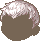 Formal Flora Hair, brown