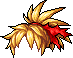 Blademaster Hair, blonde