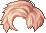 Miro Hair, brown