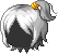 Puff Pony Hair