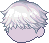 Tousled Tufts Hair