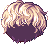 Breeze Hair, brown
