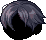 Bobbed Flora Hair