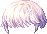 Just You Hair, purple
