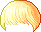 Von Bon Hair, orange