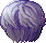 Roan Hair