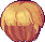 Fashionably Framed Hair, blonde