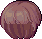 Fashionably Framed Hair, brown