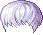 Grape Leaf Locks Hair