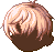 Neat Dandy Cut Hair, brown
