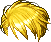 Albaire Hair, blonde