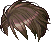 Albaire Hair, brown