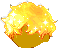 Cosmos Hair, blonde