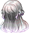 Black Sugar Girl Hair