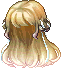 Black Sugar Girl Hair, brown