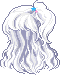 Bubble Tea Hair