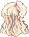 Bubble Tea Hair, brown