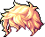 Bed Head Hair, blonde