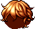 Angelcakes Hair, brown