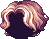 Statement Hair, brown