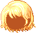 Breezy Beach Hair, blonde