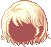Breezy Beach Hair, brown