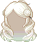 Rosette Hair, brown