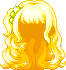 Sweet Fairy Hair, blonde