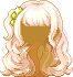 Sweet Fairy Hair, brown