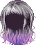 Flyaway Bangs