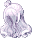 Sandy Hair
