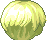 Black Cool School Trim, green