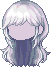 Black Eve Hair