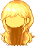 Black Eve Hair, blonde