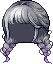 Strawberry Jam Hair