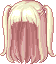 Mimi Hair, brown