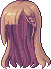 Forest Wind Hair, brown