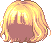 Maplovely Hair, blonde