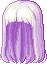 Lovable Locks, purple