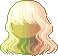 Von Bon Hair, brown