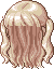 Teahouse Hair, brown