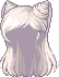 Kitty Horn Hair