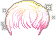 Ciel Hair, red