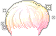 Foggy Ciel Hair, blonde