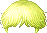 Clever Hair, green