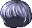 Fluffy Bob Hair