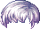 Chromatic Flip Hair