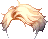 Neat Wave Hair, orange