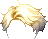 Neat Wave Hair, blonde