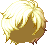 Executor Hair, blonde